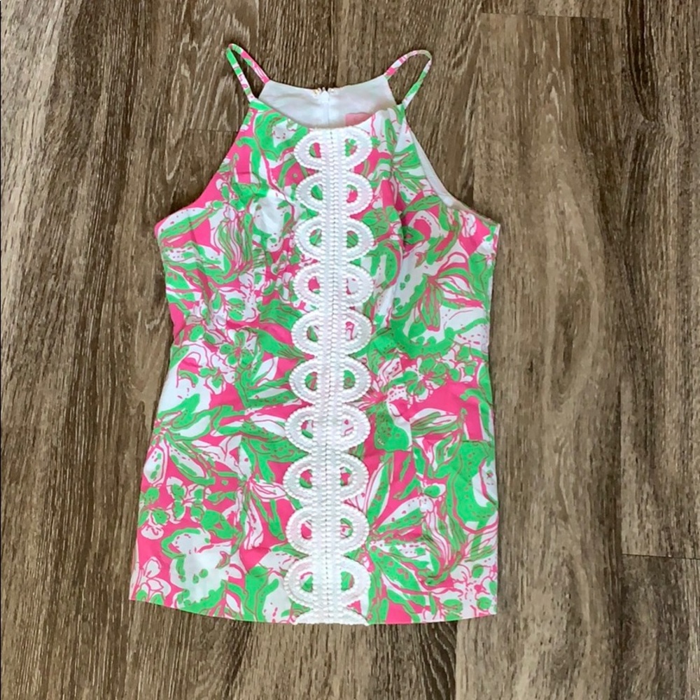 Lilly Pulitzer Top